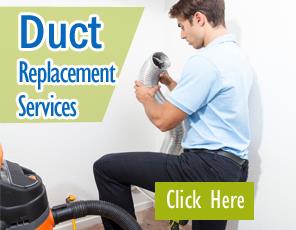 Blog | Knowing When To Clean The Duct